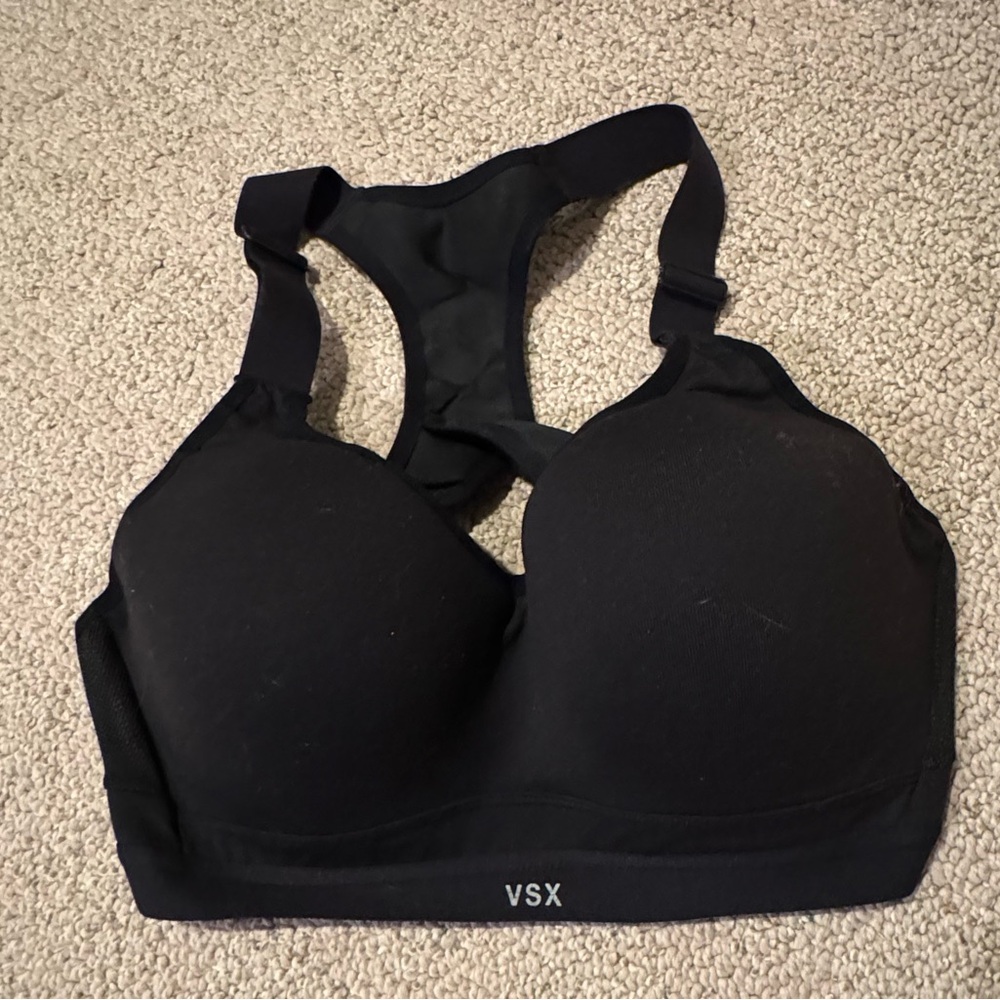 VSX Sports bra 34D